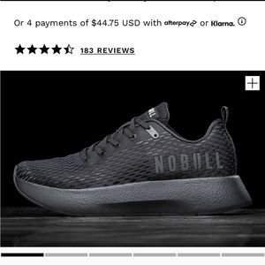 NoBull runner+